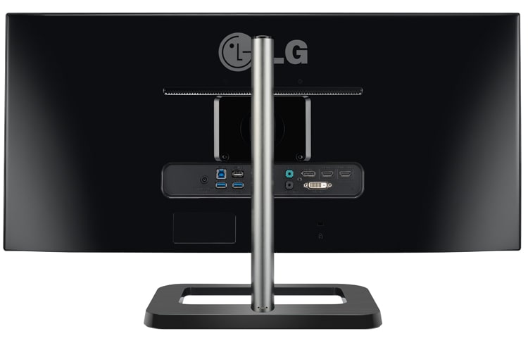 LG 29” LG IPS Monitor UltraWide, 29EB73