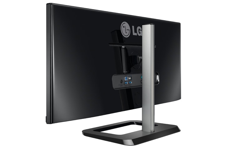 LG 29” LG IPS Monitor UltraWide, 29EB73
