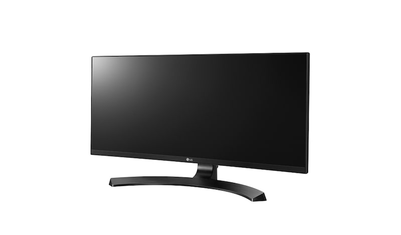 LG 29" UltraWide Curved IPS Monitor, 29UC88