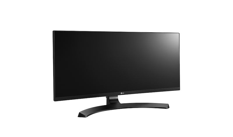 LG 29" UltraWide Curved IPS Monitor, 29UC88