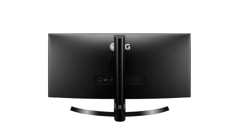 LG 29" UltraWide Curved IPS Monitor, 29UC88
