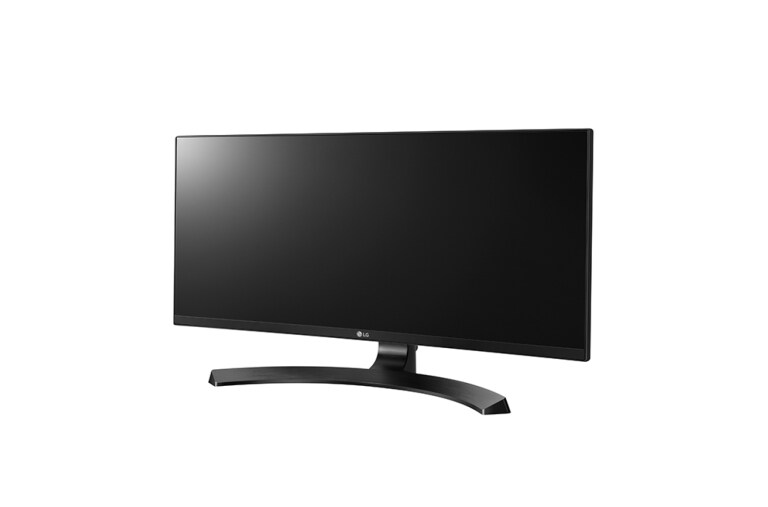 LG 29" UltraWide Curved IPS Monitor, 29UC88