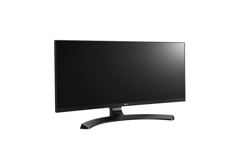 LG 29" UltraWide Curved IPS Monitor, 29UC88
