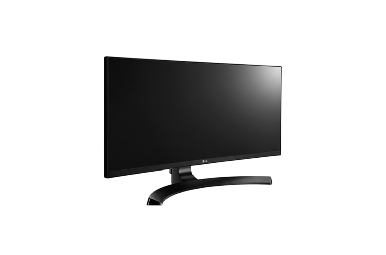 LG 29" UltraWide Curved IPS Monitor, 29UC88