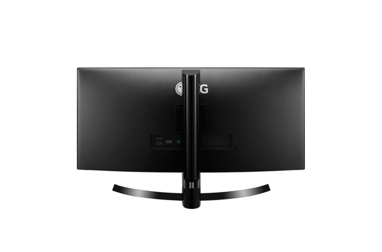LG 29" UltraWide Curved IPS Monitor, 29UC88