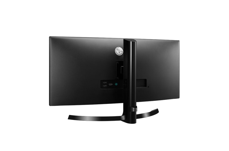 LG 29" UltraWide Curved IPS Monitor, 29UC88