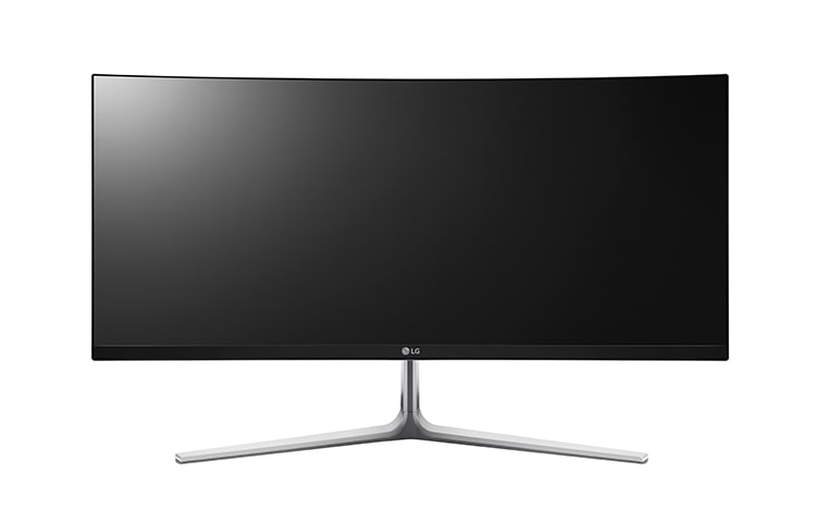 29UC97 Ultrawide Curved Monitor