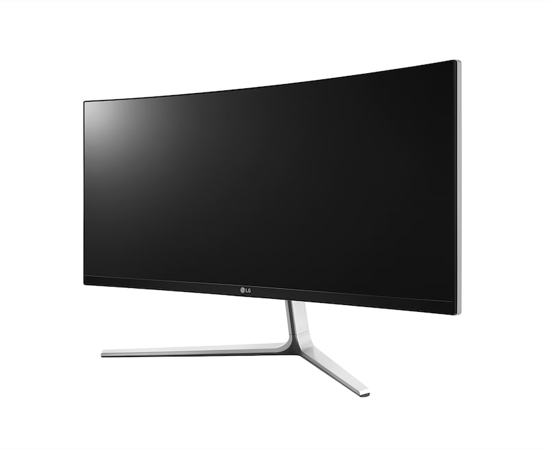 LG 29" UltraWide Cinema Screen, 29UC97