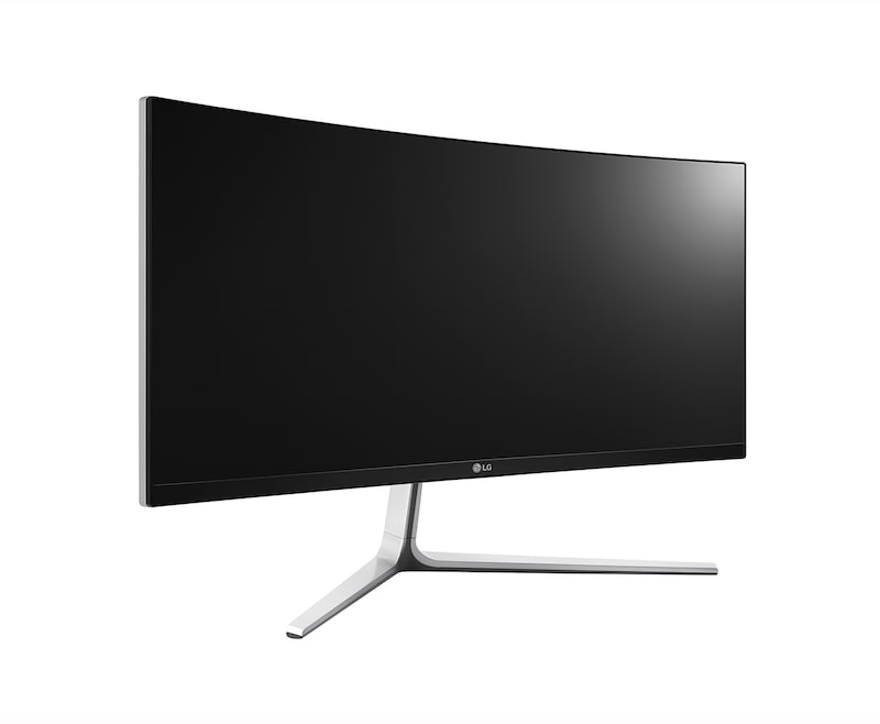 LG 29" UltraWide Cinema Screen, 29UC97