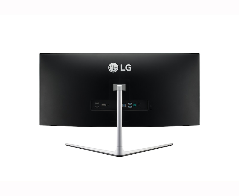 LG 29" UltraWide Cinema Screen, 29UC97