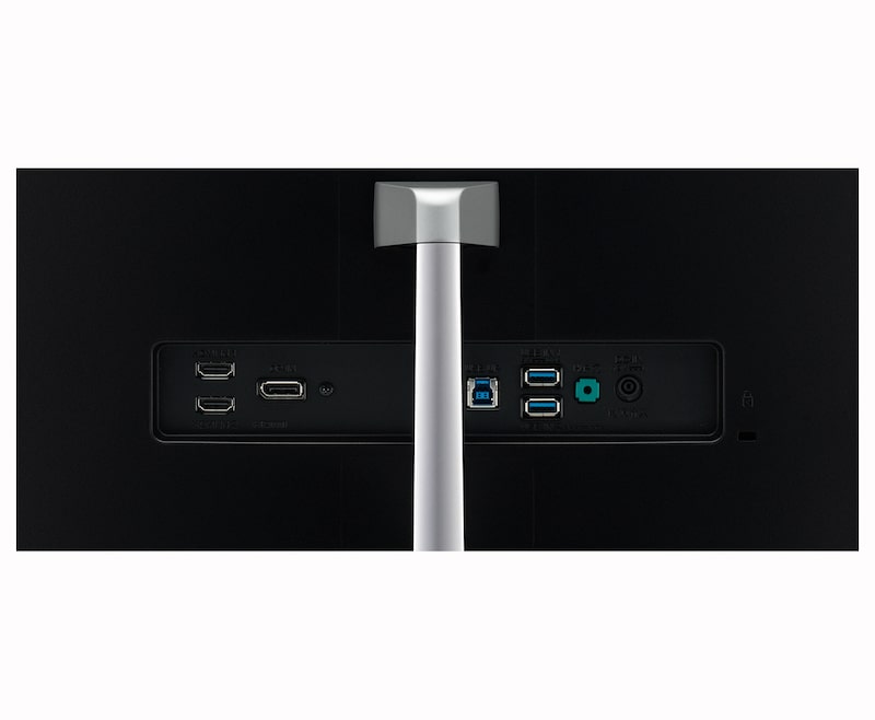 LG 29" UltraWide Cinema Screen, 29UC97