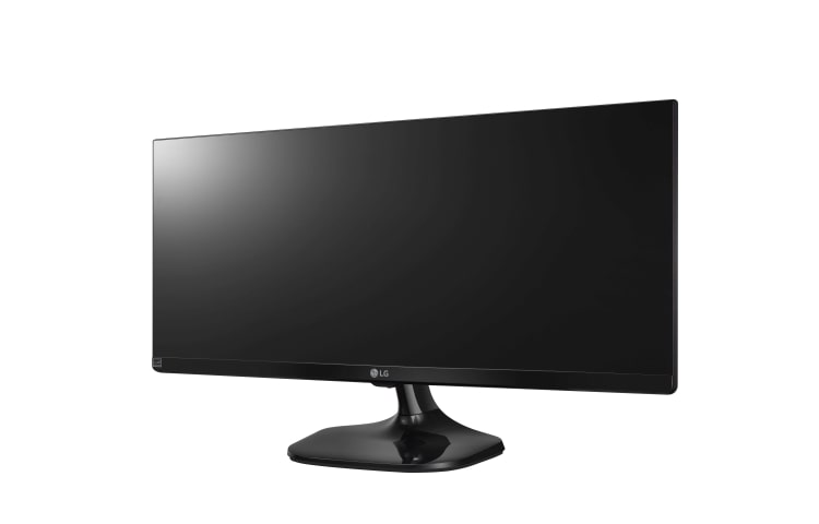 LG 29" UltraWide Cinema Screen Design, 29UM57