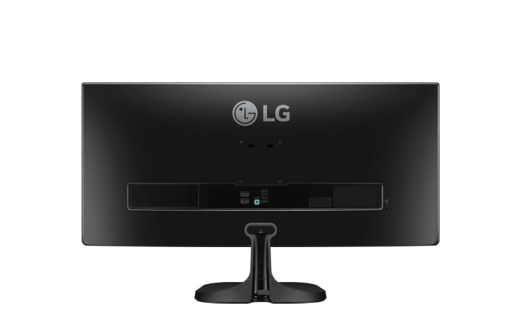LG 29" UltraWide Cinema Screen Design, 29UM57