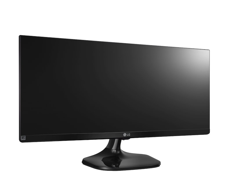 LG 29" UltraWide Cinema Screen Design, 29UM57
