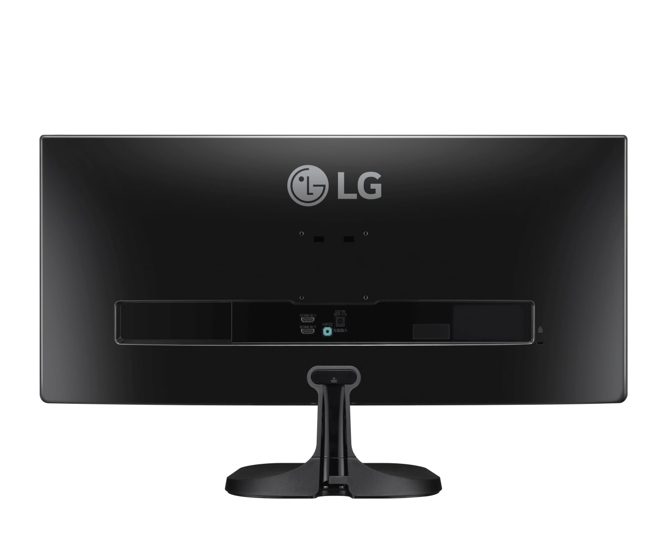 LG 29" UltraWide Cinema Screen Design, 29UM57