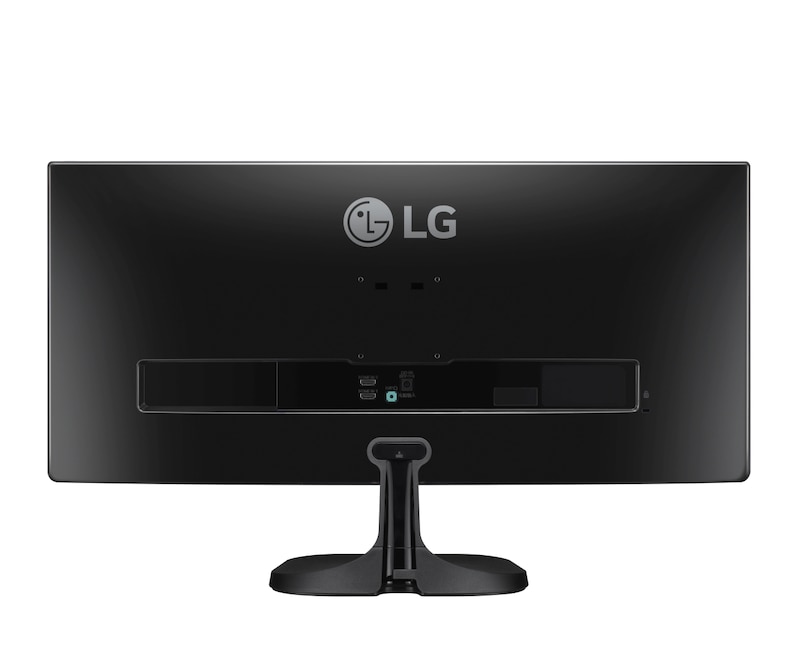 LG 29" UltraWide Cinema Screen Design, 29UM57
