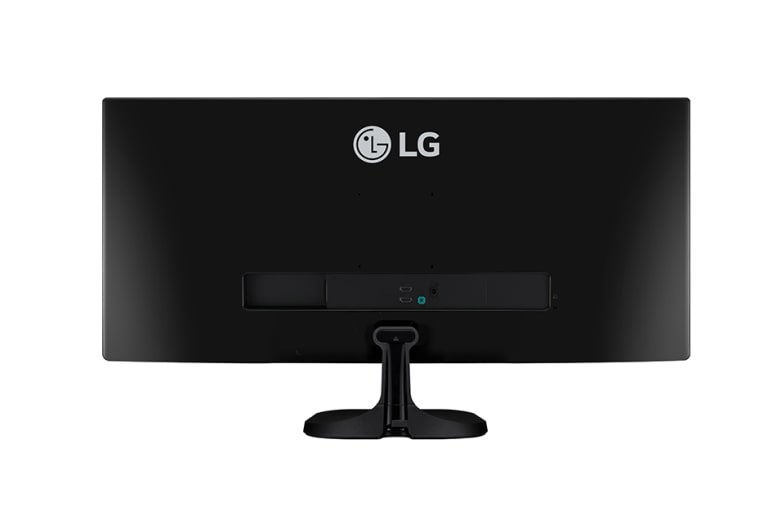 LG 29" UltraWide™ Full HD IPS Monitor, 29UM58