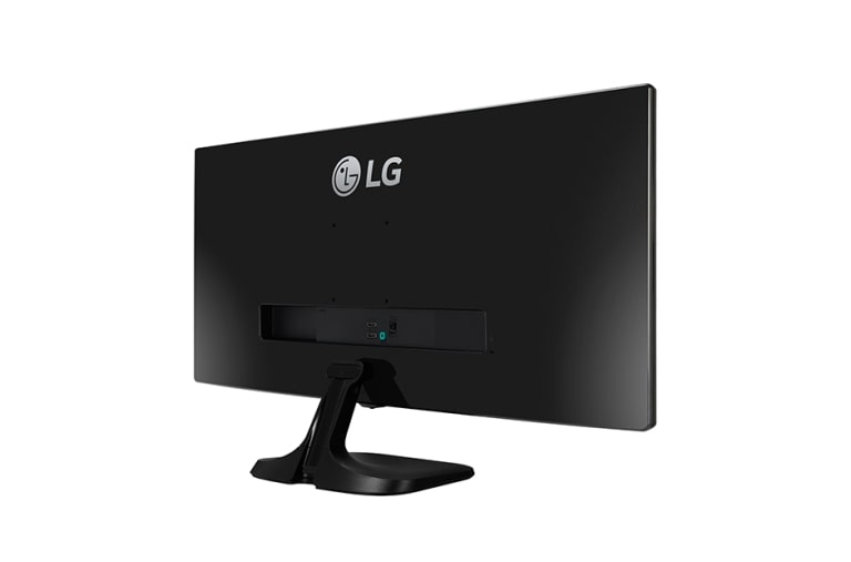 LG 29" UltraWide™ Full HD IPS Monitor, 29UM58