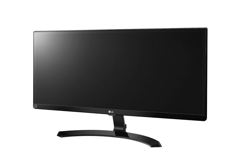 LG 29" 21:9 UltraWide Full HD IPS LED Monitor, 29UM59A