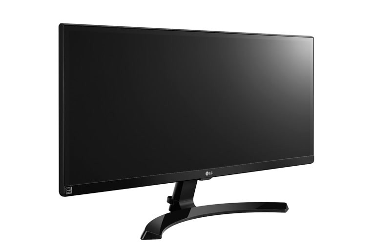 LG 29" 21:9 UltraWide Full HD IPS LED Monitor, 29UM59A