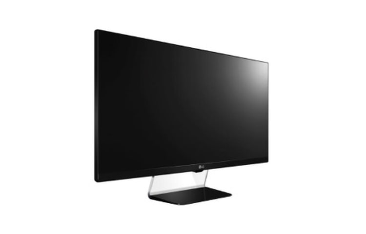 Front view of 29&#34; UltraWide Cinema Screen Design 29UM67