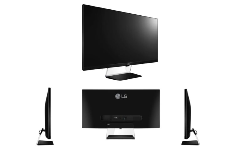 LG 29" UltraWide Cinema Screen Design, 29UM67