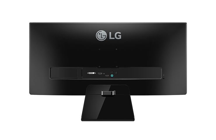 LG 29" UltraWide Cinema Screen Design, 29UM67