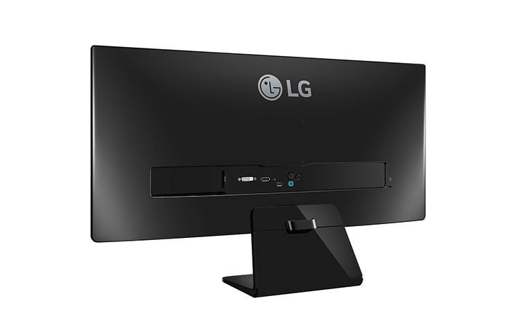 LG 29" UltraWide Cinema Screen Design, 29UM67