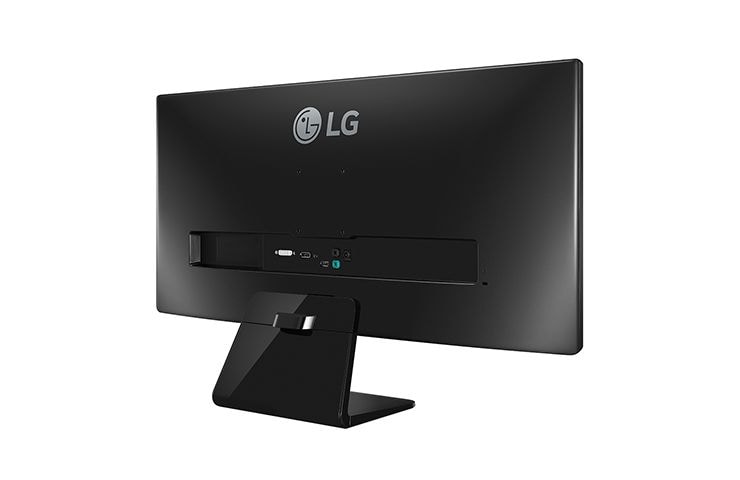 LG 29" UltraWide Cinema Screen Design, 29UM67