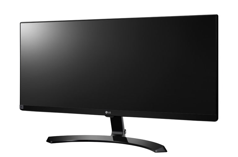 LG 29" UltraWide™ Full HD IPS Monitor, 29UM68