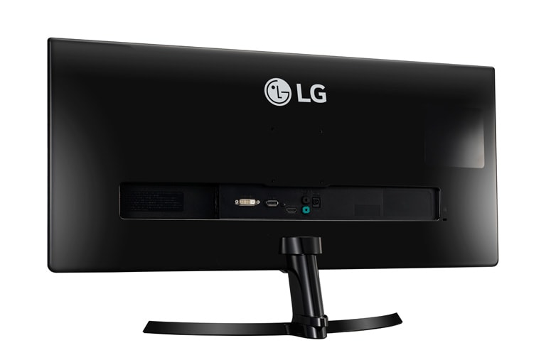 LG 29" UltraWide™ Full HD IPS Monitor, 29UM68
