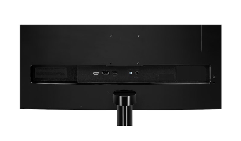 LG 29" UltraWide Full HD IPS Gaming Monitor, 29UM69G-B