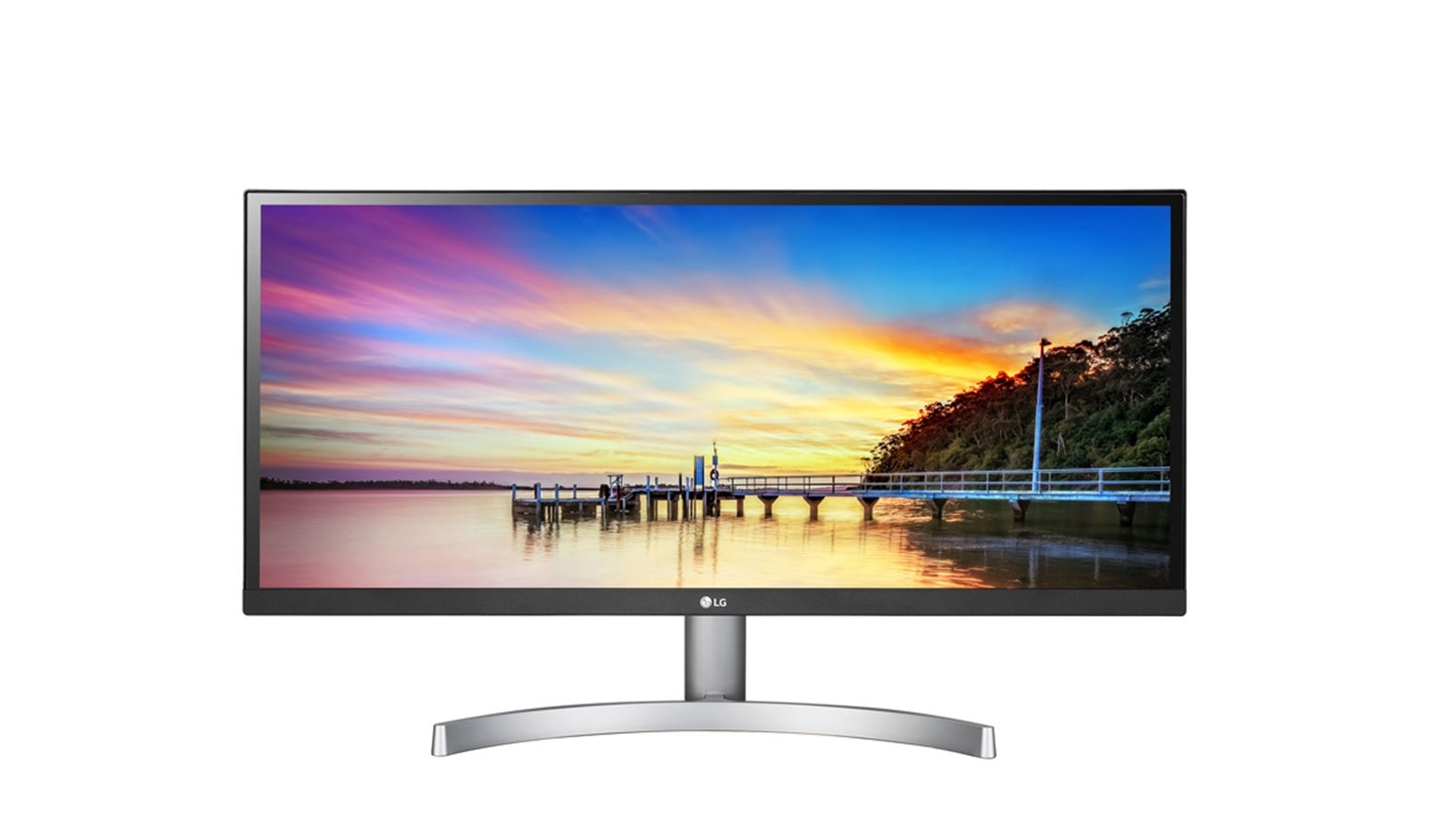 29" Class 21:9 UltraWide® Full HD IPS LED Monitor with HDR 10