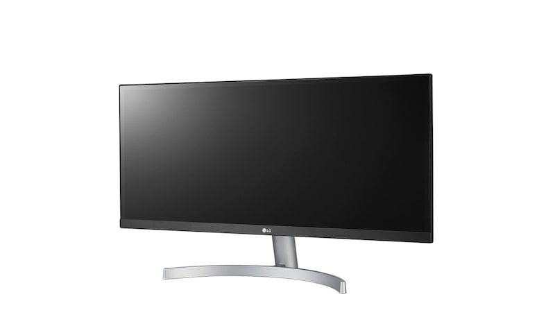 LG 29" UltraWide Full HD IPS LED Monitor with HDR 10, 29WK600