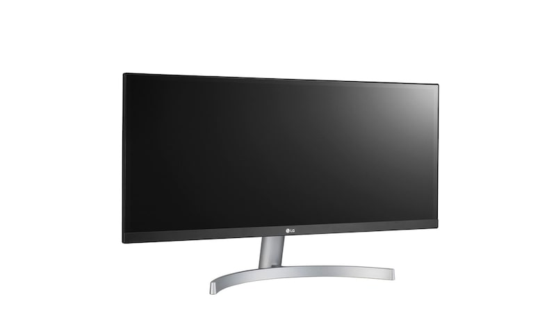 LG 29" UltraWide Full HD IPS LED Monitor with HDR 10, 29WK600