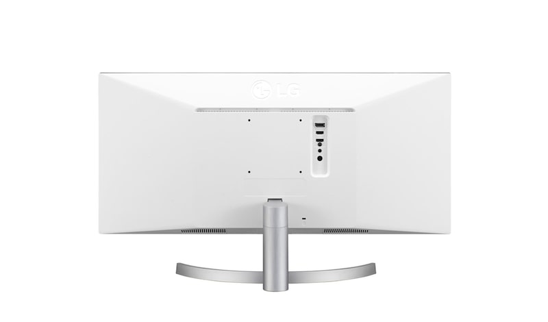 LG 29" UltraWide Full HD IPS LED Monitor with HDR 10, 29WK600