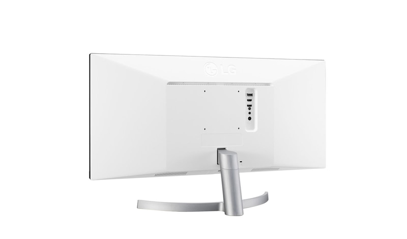 LG 29" UltraWide Full HD IPS LED Monitor with HDR 10, 29WK600