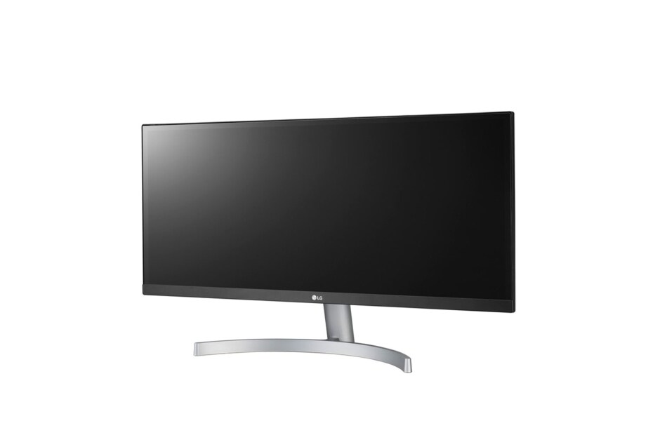 LG 29WK600-W モニター 本体 29