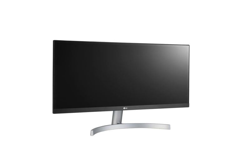 LG 29" UltraWide Full HD IPS LED Monitor with HDR 10, 29WK600
