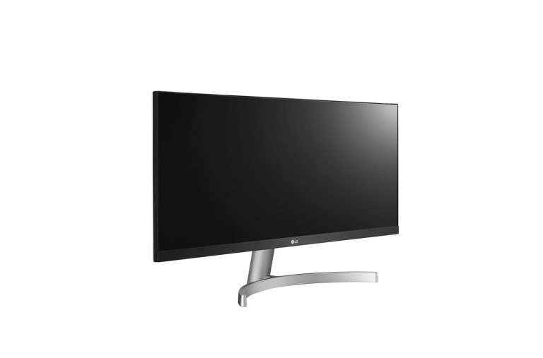 LG 29" UltraWide Full HD IPS LED Monitor with HDR 10, 29WK600