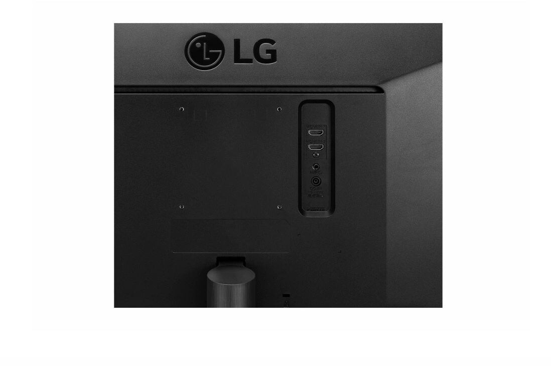 LG 29 inch UltraWide Monitor with Full HDR10 - 29WL500-B | LG