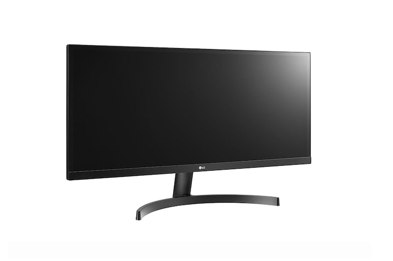 LG 29 inch UltraWide Monitor with Full HDR10, 29WL500-B