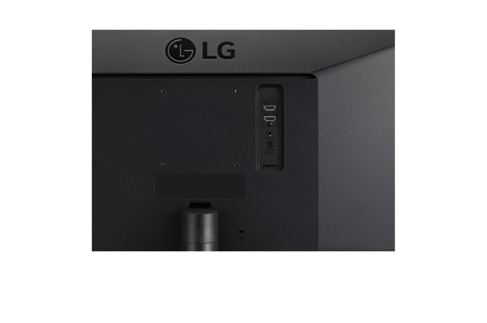 LG 29" 21:9 UltraWide™ Full HD IPS Monitor with AMD FreeSync™, 29WP500-B