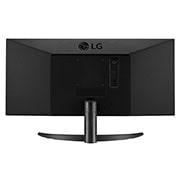 UltraWide™ 29 Inch FHD IPS Widescreen Monitor - 29WQ500-B UltraWide™ 29 Inch FHD IPS Widescreen Monitor - 29WQ500-B