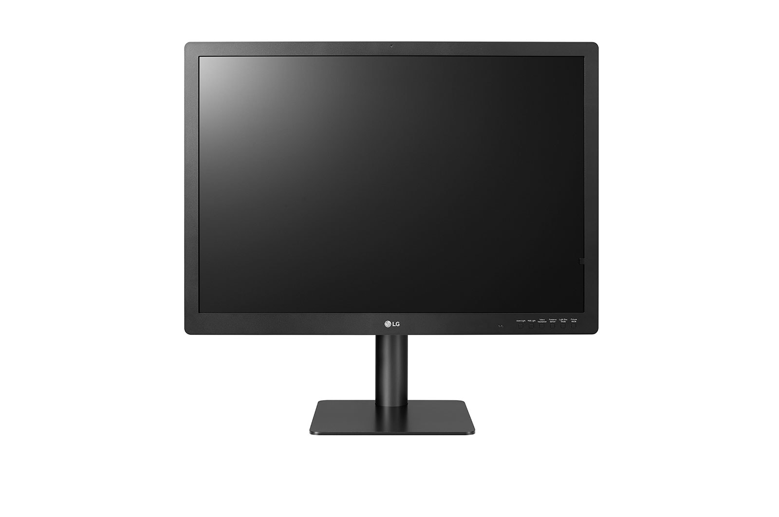 LG 31'' 12MP IPS Diagnostic Monitor for Mammography, 31HN713D-B