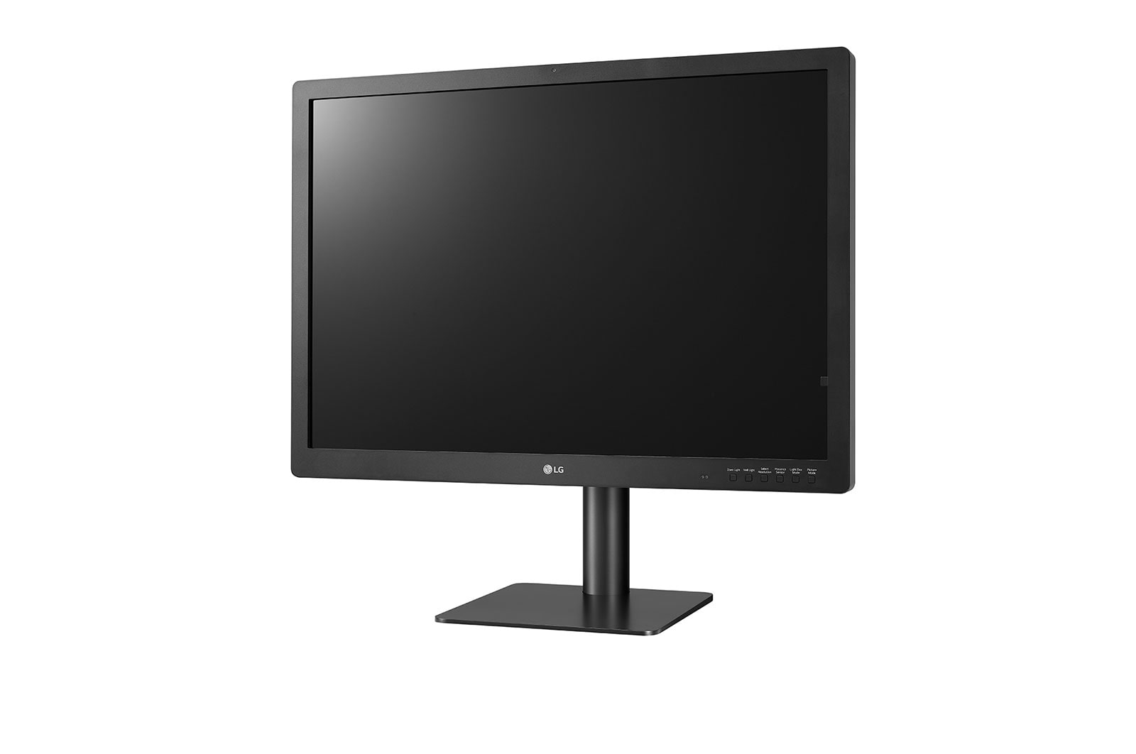 LG 31'' 12MP IPS Diagnostic Monitor for Mammography, 31HN713D-B