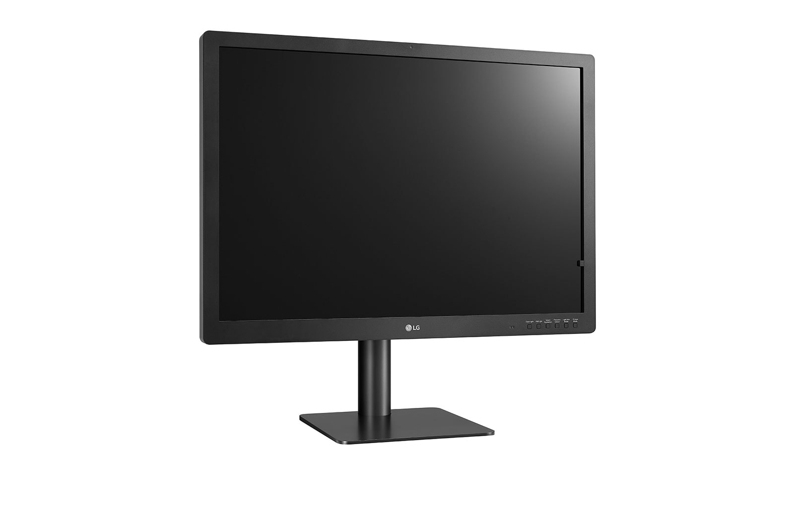 LG 31'' 12MP IPS Diagnostic Monitor for Mammography, 31HN713D-B