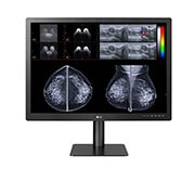 LG 31'' 12MP IPS Diagnostic Monitor for Mammography, 31HN713D-B
