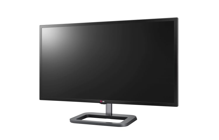 LG 31" UHD 4K IPS Monitor, 31MU97