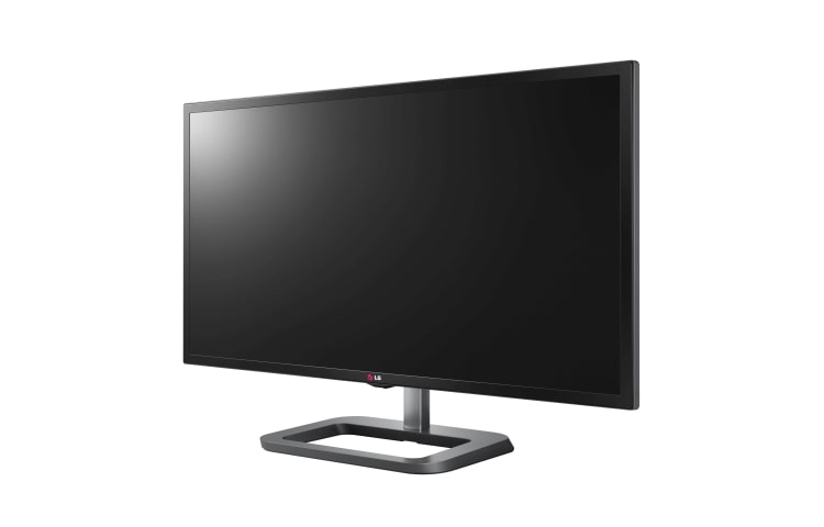 LG 31" UHD 4K IPS Monitor, 31MU97